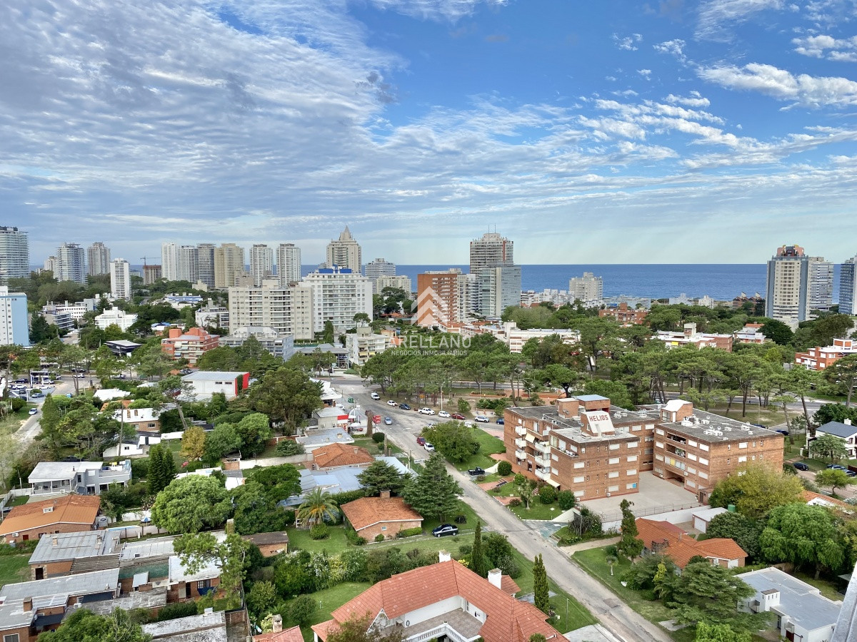Apartamento ID.2278 - Venta apartamento 2 dormitorios 