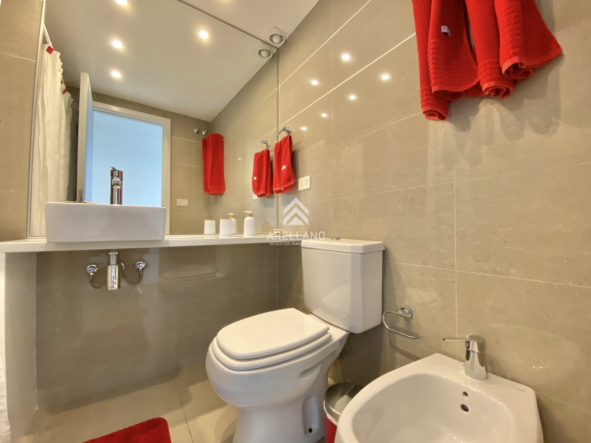 Apartamento ID.2278 - Venta apartamento 2 dormitorios 