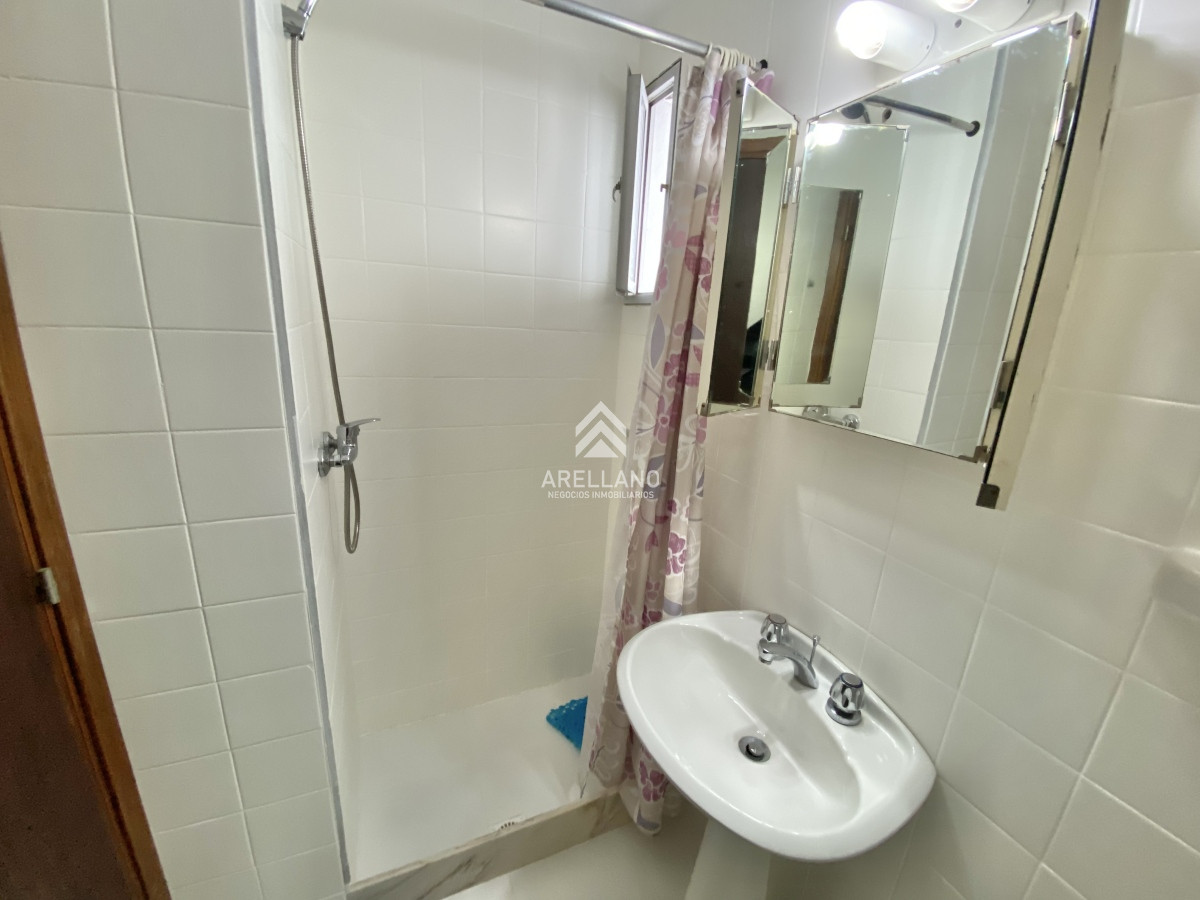 Apartamento ID.2963 - ALQUILER TEMPORAL 3 DORMITORIOS 2 BAÑOS EN MALECON IV