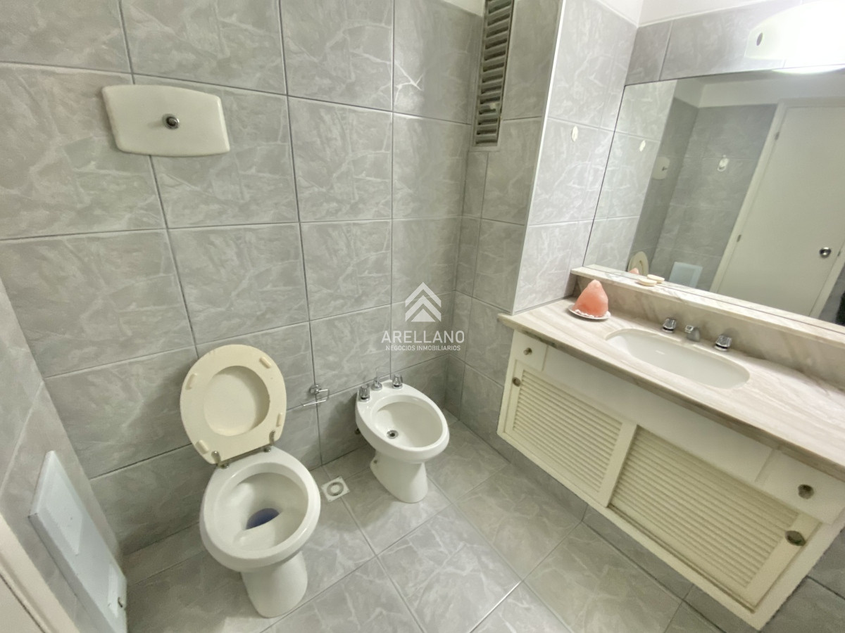 Apartamento ID.2963 - ALQUILER TEMPORAL 3 DORMITORIOS 2 BAÑOS EN MALECON IV