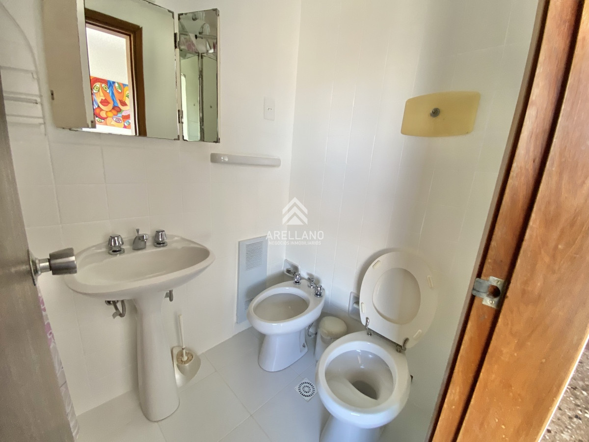 Apartamento ID.2963 - ALQUILER TEMPORAL 3 DORMITORIOS 2 BAÑOS EN MALECON IV
