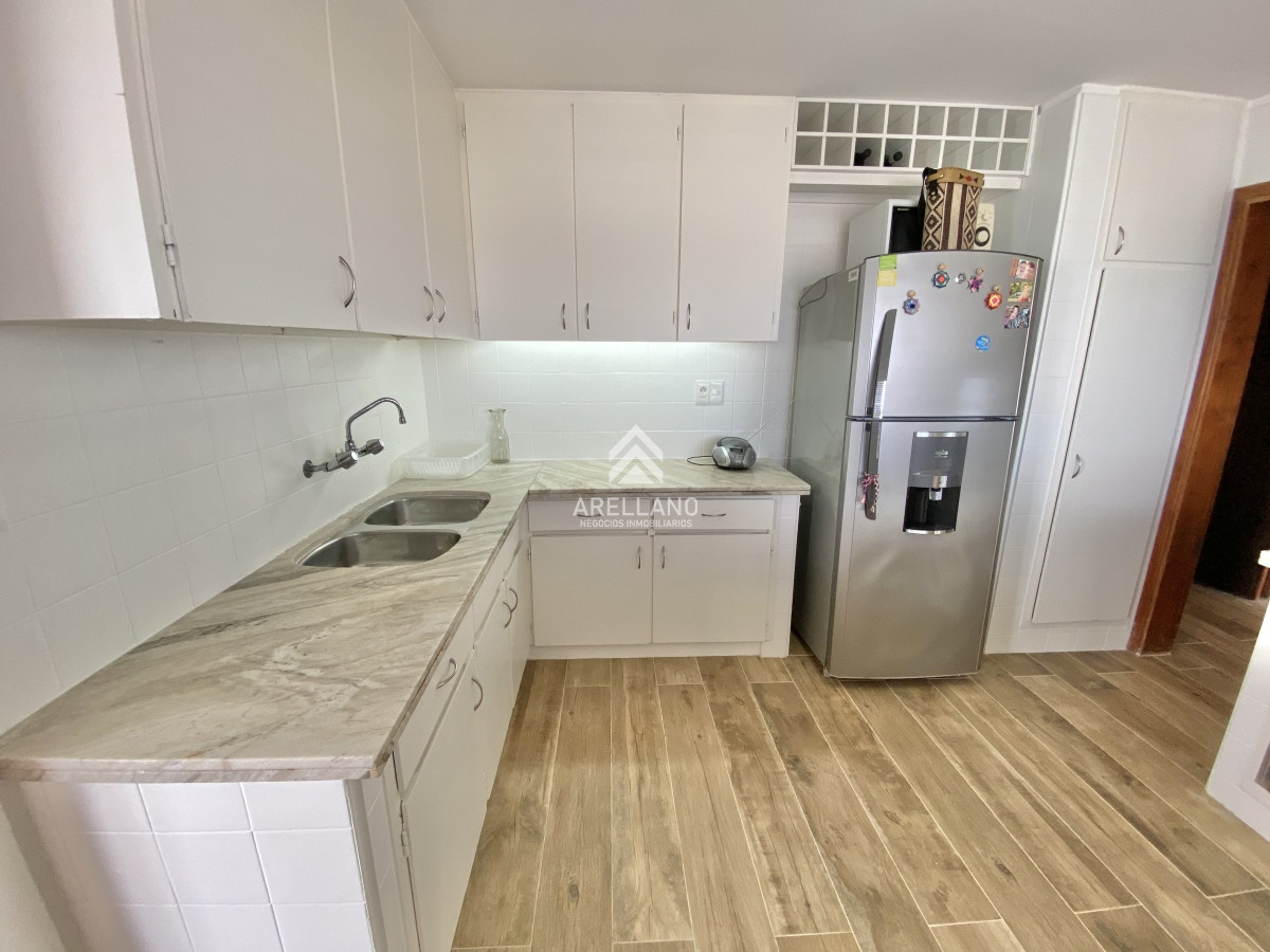 Apartamento ID.2963 - ALQUILER TEMPORAL 3 DORMITORIOS 2 BAÑOS EN MALECON IV