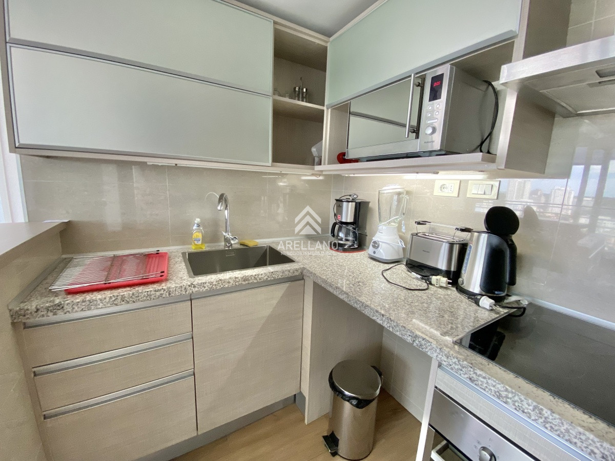 Apartamento ID.2278 - Venta apartamento 2 dormitorios 