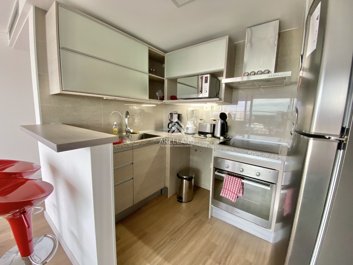 Apartamento ID.2278 - Venta apartamento 2 dormitorios 