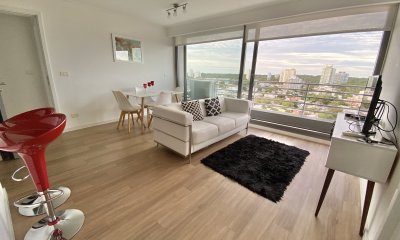 Venta apartamento 2 dormitorios