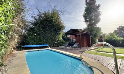 VENTA DE CASA 5 DORMITORIOS - JARDINES DE CORDOBA
