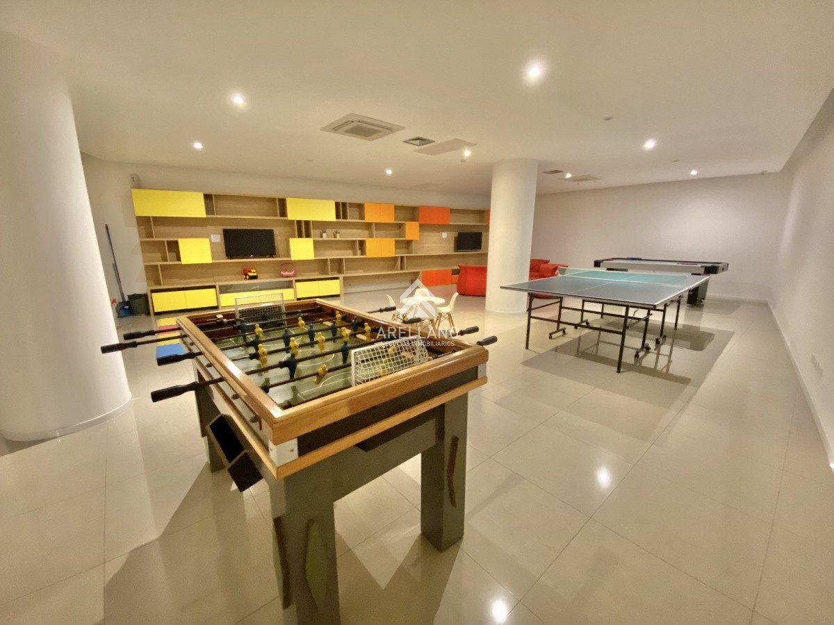 Apartamento ID.2278 - Venta apartamento 2 dormitorios 