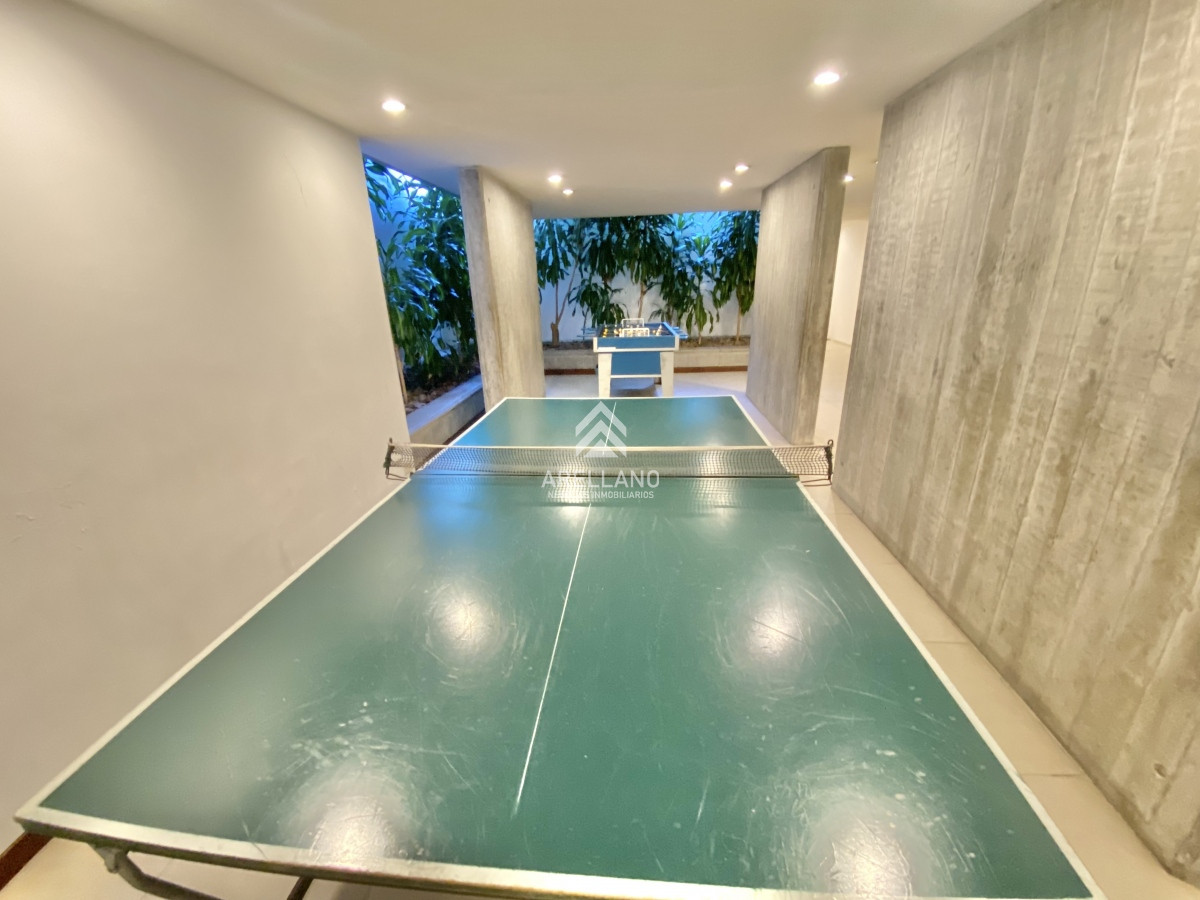 Apartamento ID.2963 - ALQUILER TEMPORAL 3 DORMITORIOS 2 BAÑOS EN MALECON IV