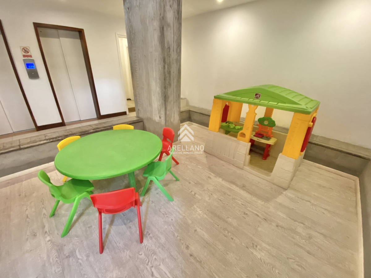 Apartamento ID.2963 - ALQUILER TEMPORAL 3 DORMITORIOS 2 BAÑOS EN MALECON IV
