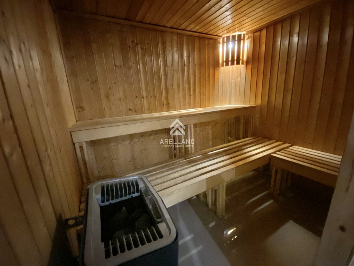 Apartamento ID.2278 - Venta apartamento 2 dormitorios 