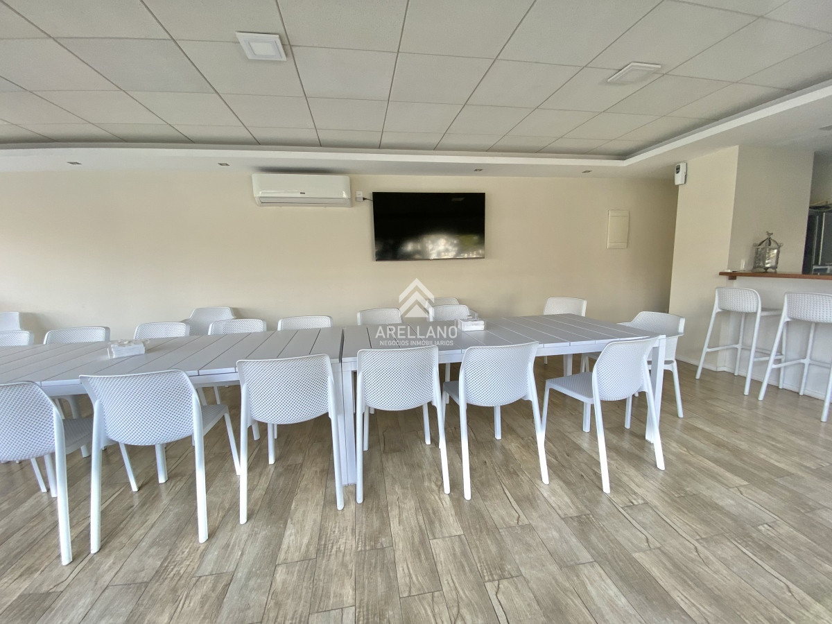 Apartamento ID.2963 - ALQUILER TEMPORAL 3 DORMITORIOS 2 BAÑOS EN MALECON IV