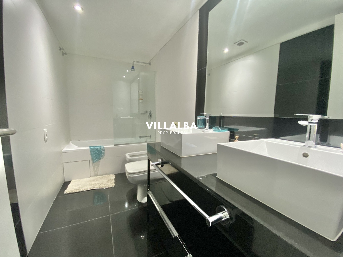 Apartamento ID.1468 - VENTA DE APARTAMENTO DE 3 SUITES EN EDIFICIO ARTOWER PUNTA DEL ESTE 