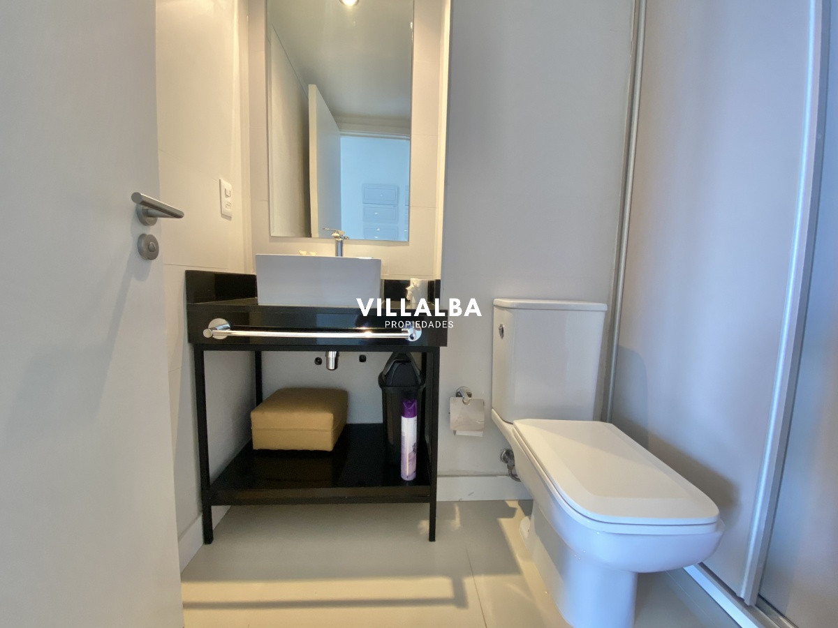 Apartamento ID.1468 - VENTA DE APARTAMENTO DE 3 SUITES EN EDIFICIO ARTOWER PUNTA DEL ESTE 