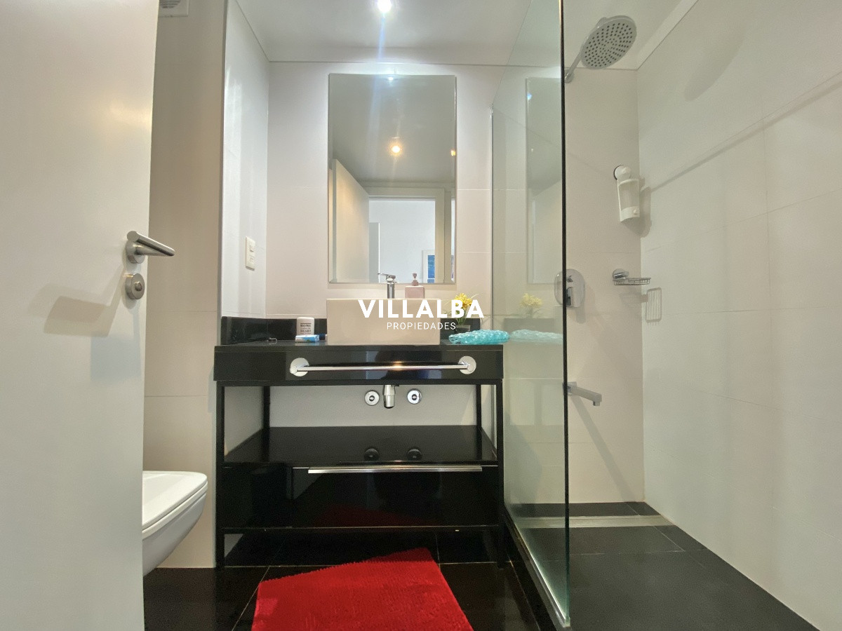 Apartamento ID.1468 - VENTA DE APARTAMENTO DE 3 SUITES EN EDIFICIO ARTOWER PUNTA DEL ESTE 