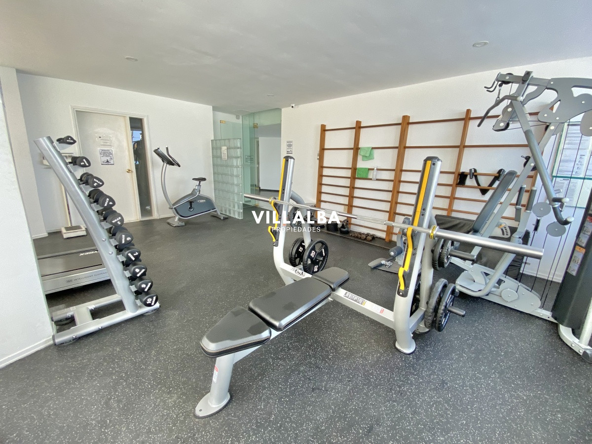Apartamento ID.1681 - Venta apto en brava 2 dormitorios 