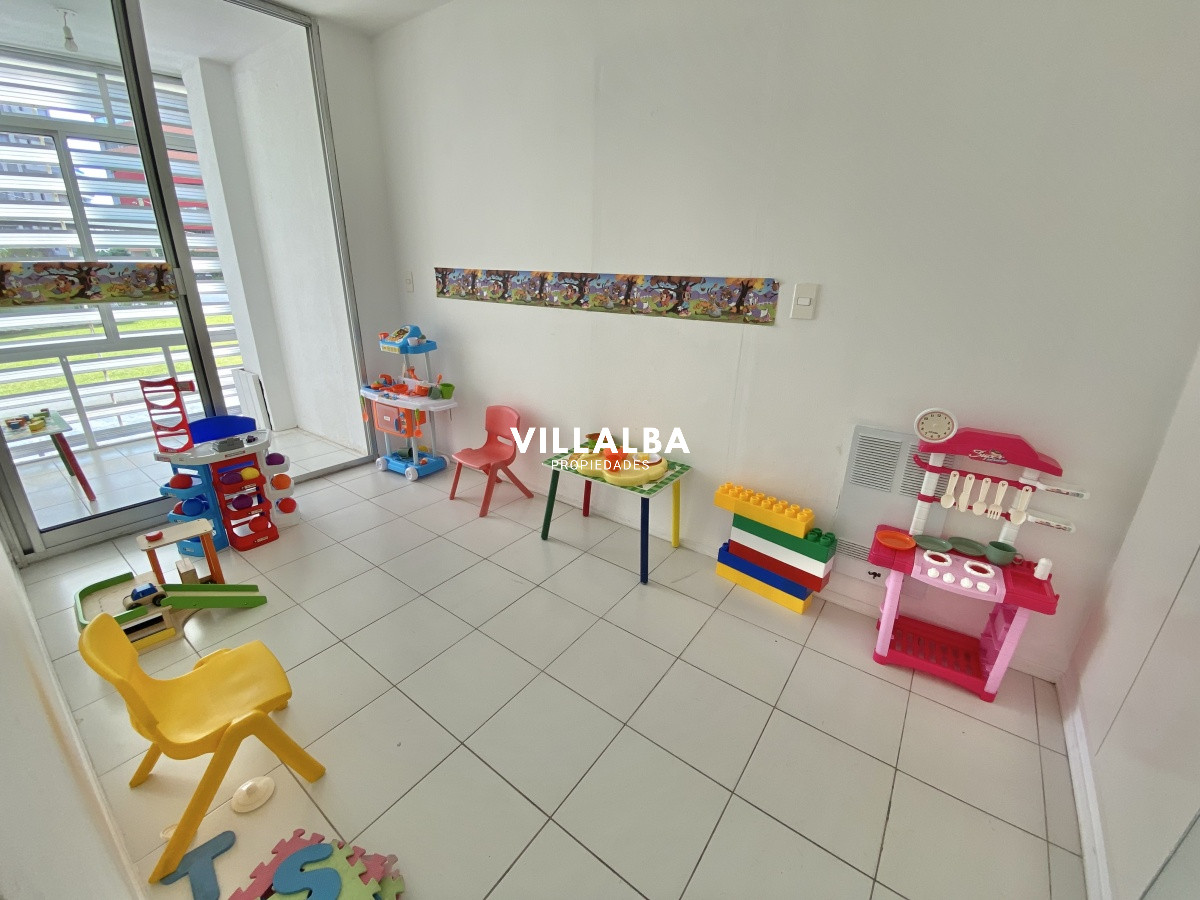 Apartamento ID.1681 - Venta apto en brava 2 dormitorios 