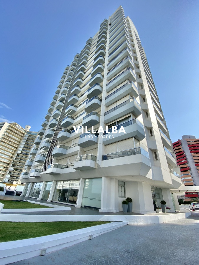 Apartamento ID.1681 - Venta apto en brava 2 dormitorios 