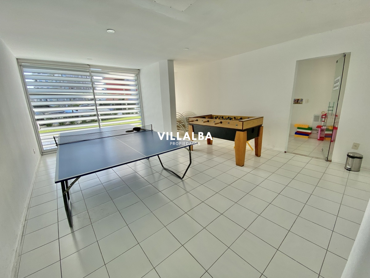 Apartamento ID.1681 - Venta apto en brava 2 dormitorios 