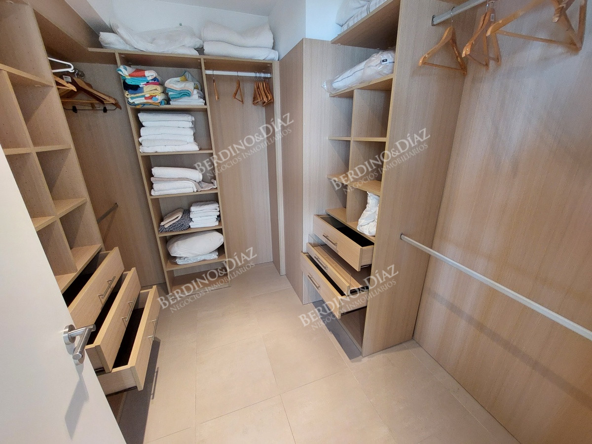 Apartamento ID.2915 - Venta 3 dormitorios Edificio Le Parc 