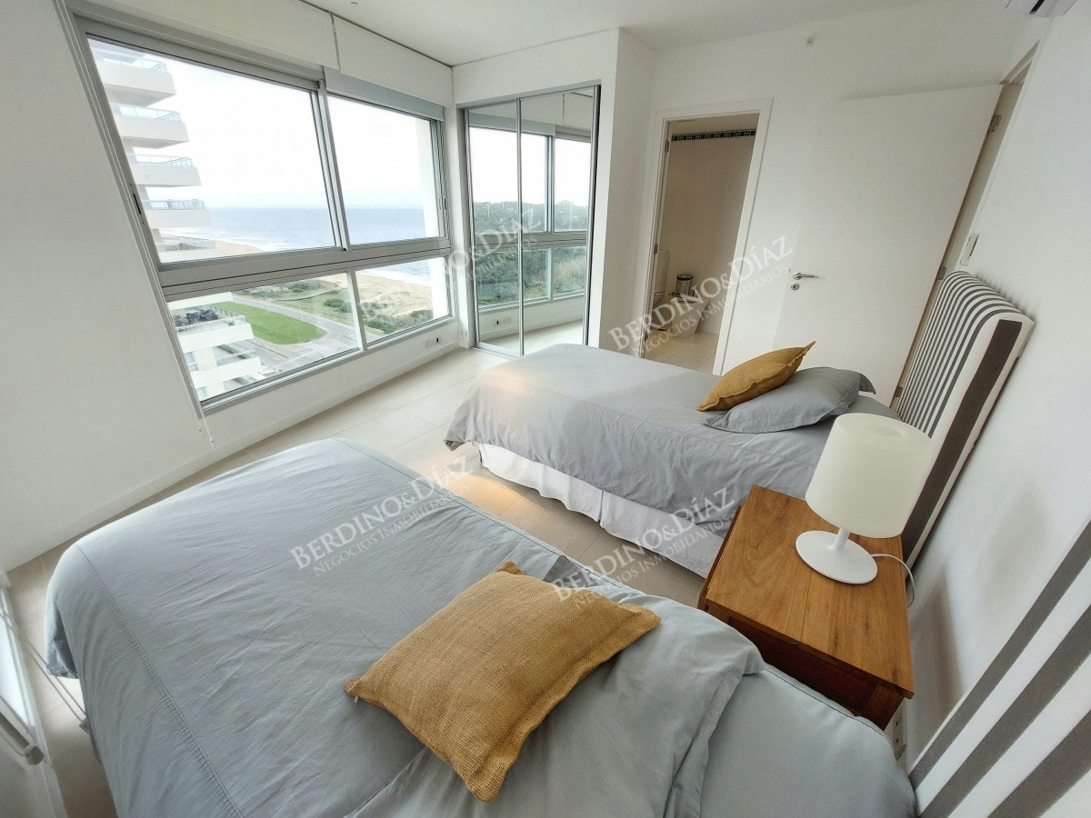 Apartamento ID.2915 - Venta 3 dormitorios Edificio Le Parc 