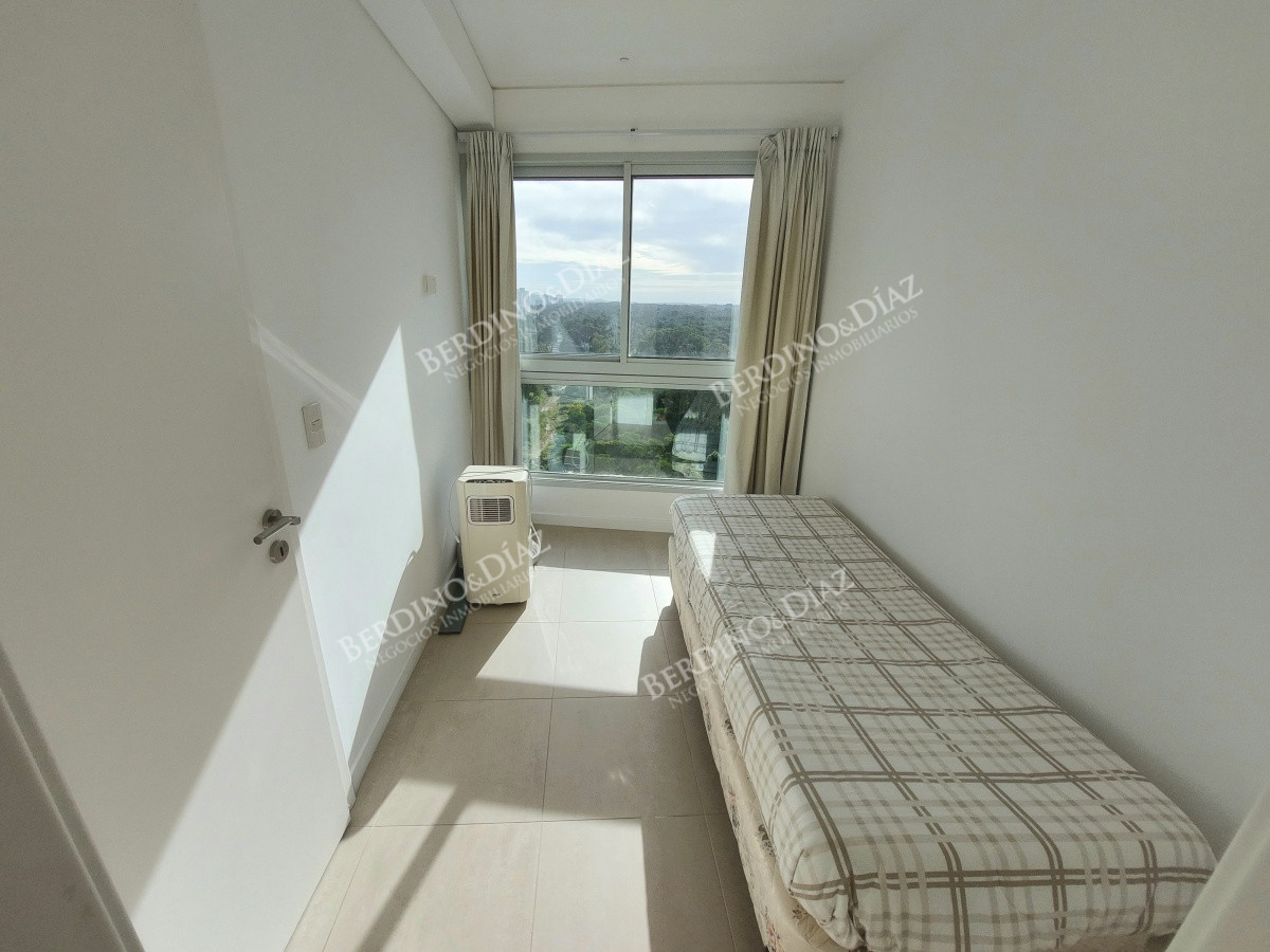 Apartamento ID.2915 - Venta 3 dormitorios Edificio Le Parc 