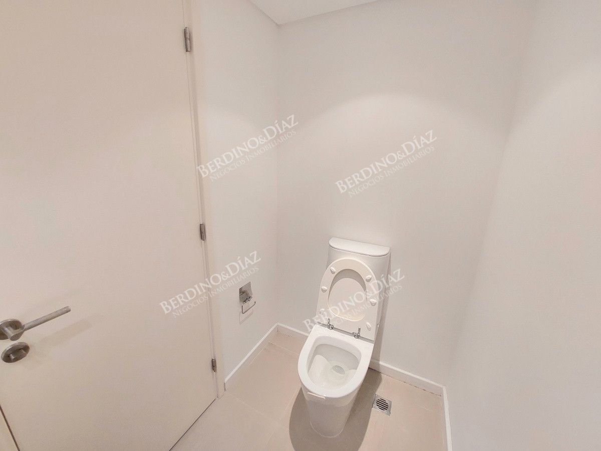 Apartamento ID.2915 - Venta 3 dormitorios Edificio Le Parc 