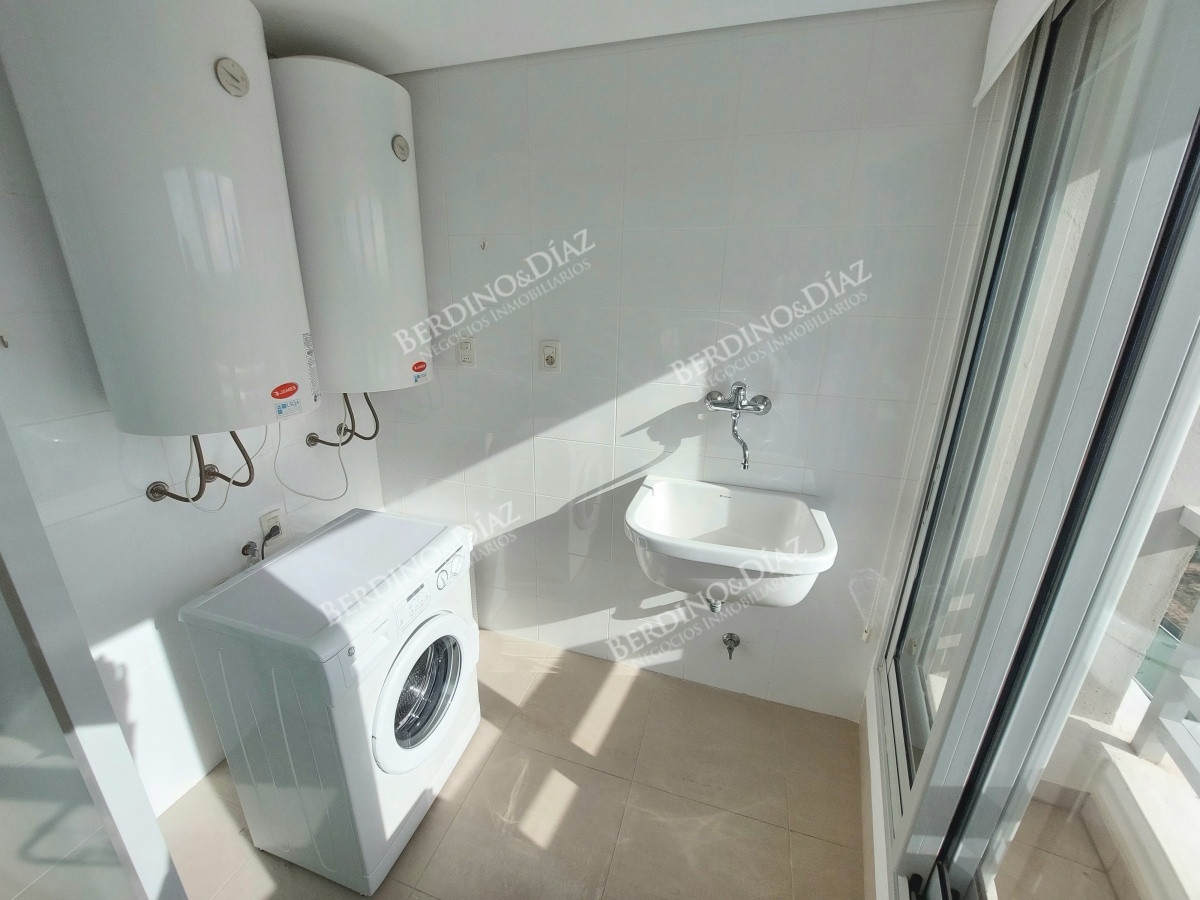 Apartamento ID.2915 - Venta 3 dormitorios Edificio Le Parc 