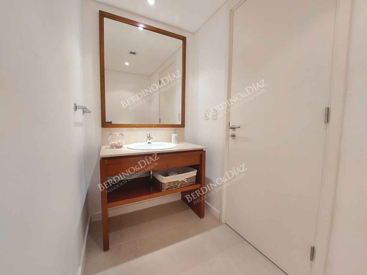 Apartamento ID.2915 - Venta 3 dormitorios Edificio Le Parc 