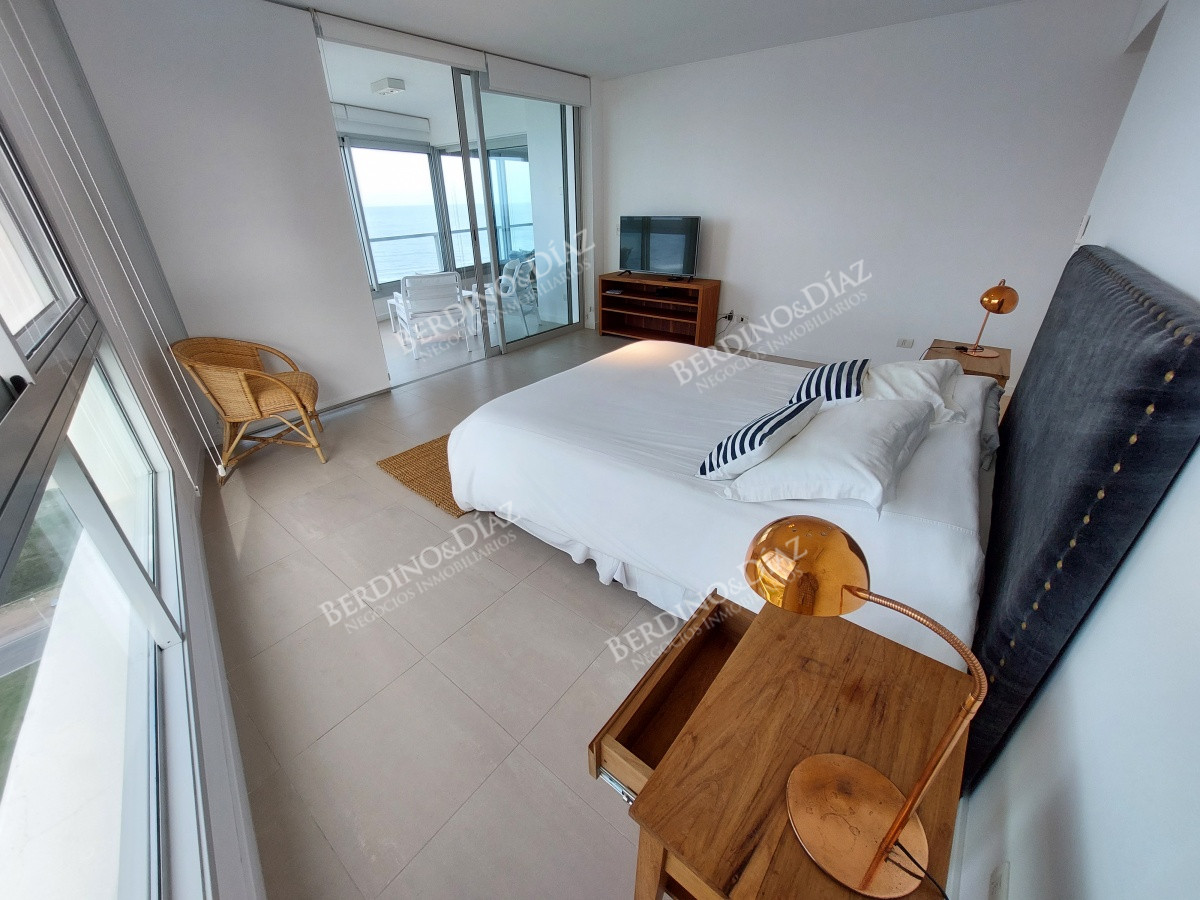 Apartamento ID.2915 - Venta 3 dormitorios Edificio Le Parc 