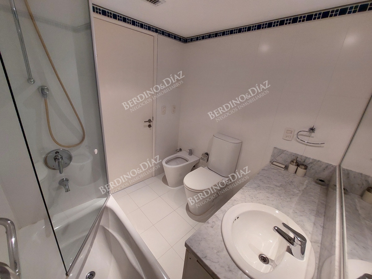 Apartamento ID.2915 - Venta 3 dormitorios Edificio Le Parc 
