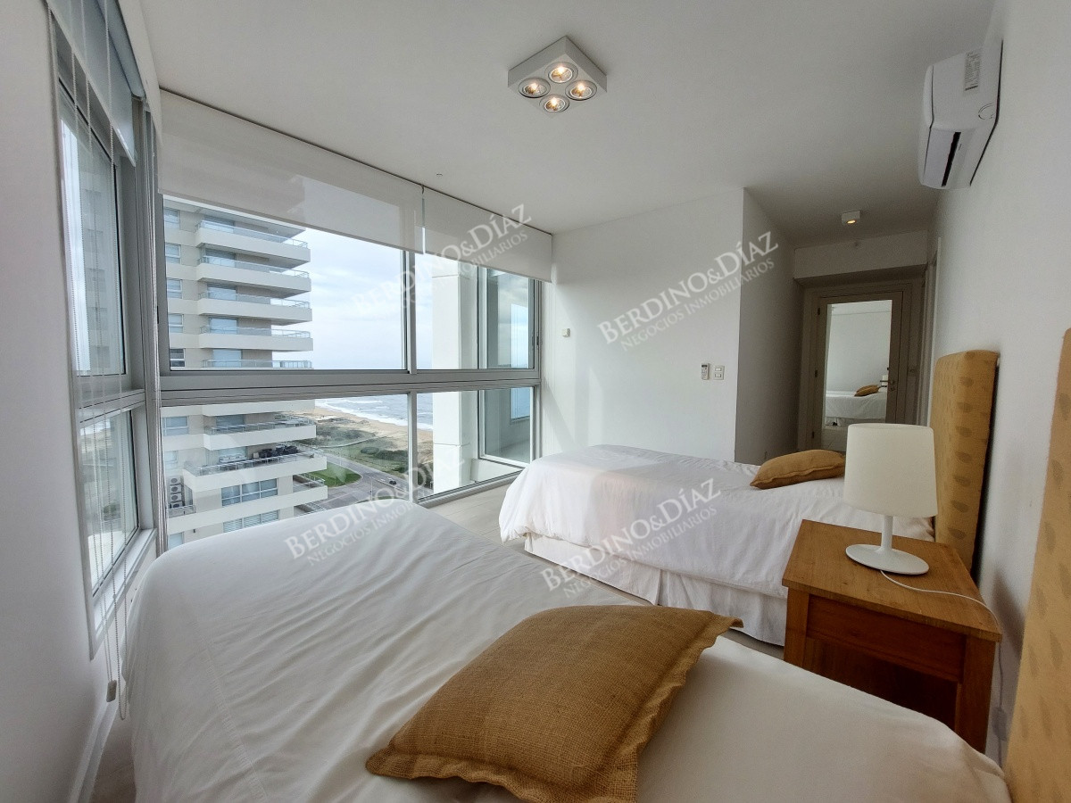 Apartamento ID.2915 - Venta 3 dormitorios Edificio Le Parc 
