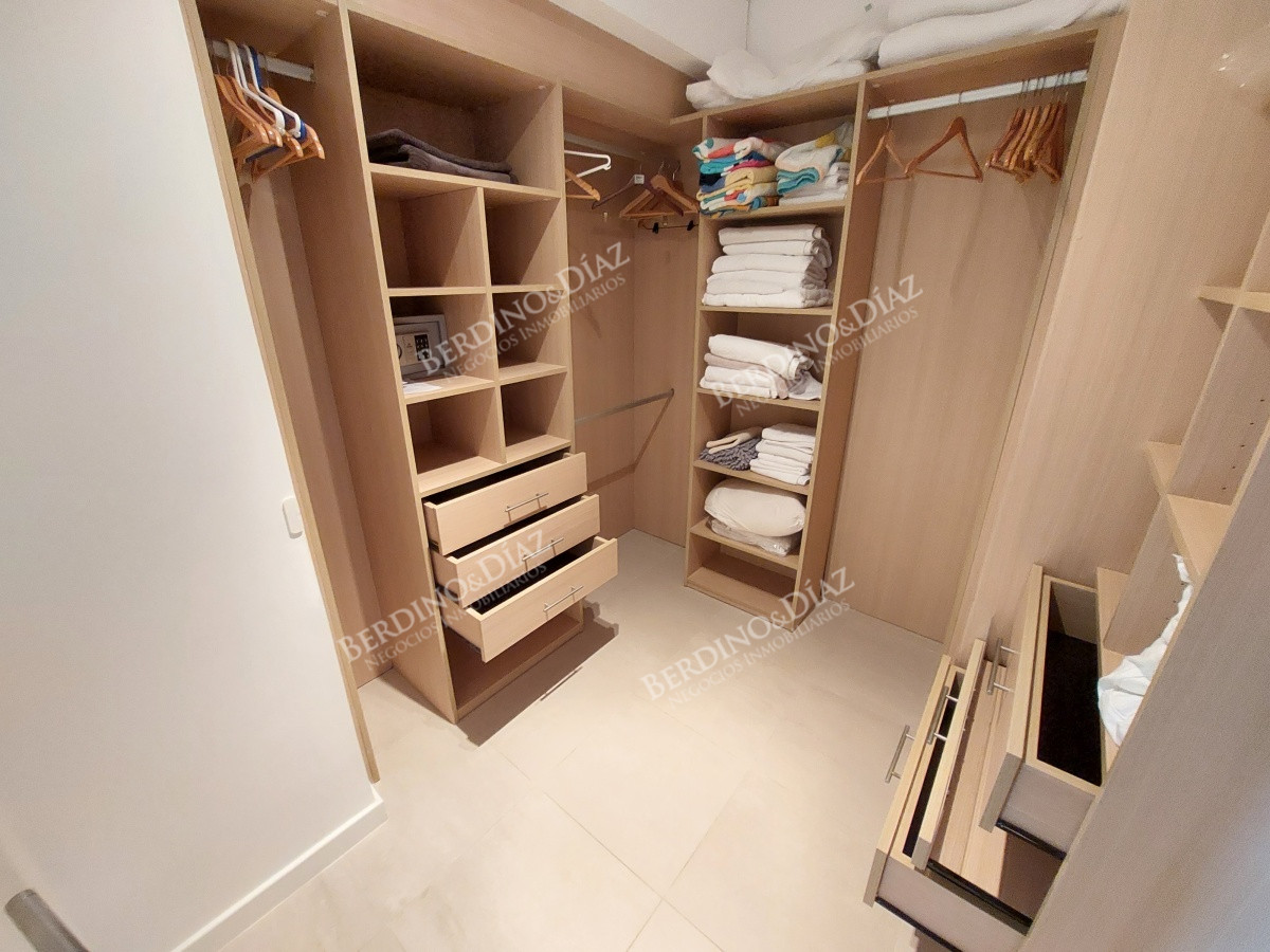 Apartamento ID.2915 - Venta 3 dormitorios Edificio Le Parc 
