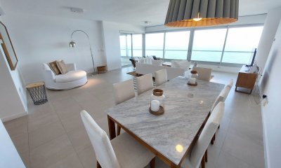 Venta 3 dormitorios Edificio Le Parc