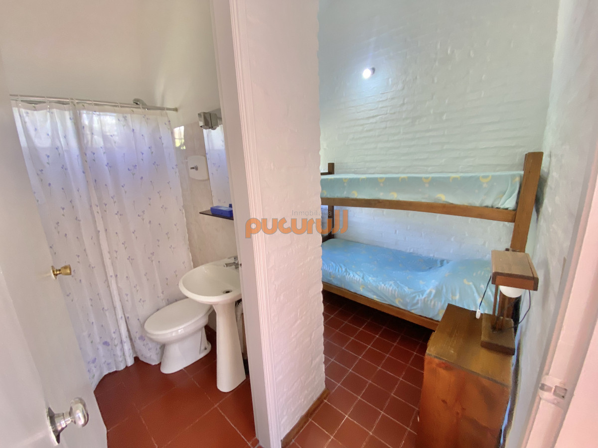 Casa ID.2008 - CASA EN VENTA 3 DORMITORIOS 3 BAÑOS 2 SUITE