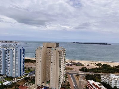 venta apartamento en mansa
