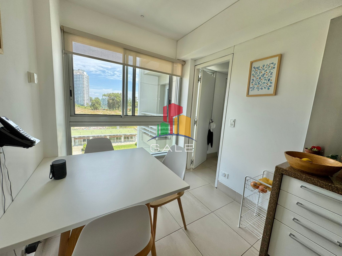 Apartamento ID.3192 - APARTAMENTO EN VENTA DE 2 DORMITORIOS + DEPENDENCIA. LE PARC