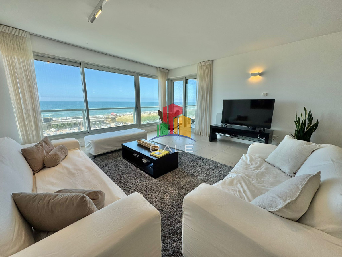 Apartamento ID.3192 - APARTAMENTO EN VENTA DE 2 DORMITORIOS + DEPENDENCIA. LE PARC