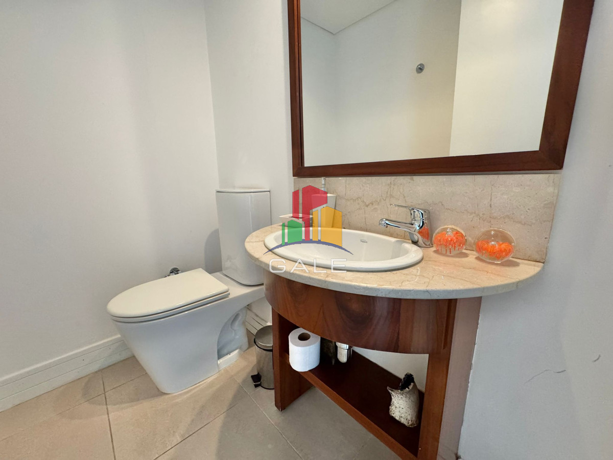 Apartamento ID.3192 - APARTAMENTO EN VENTA DE 2 DORMITORIOS + DEPENDENCIA. LE PARC