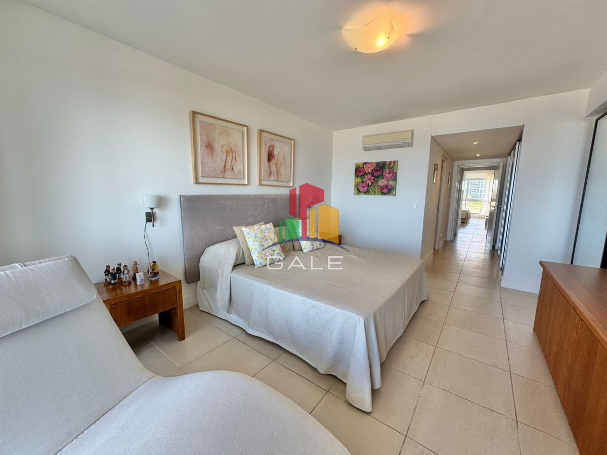 Apartamento ID.3192 - APARTAMENTO EN VENTA DE 2 DORMITORIOS + DEPENDENCIA. LE PARC