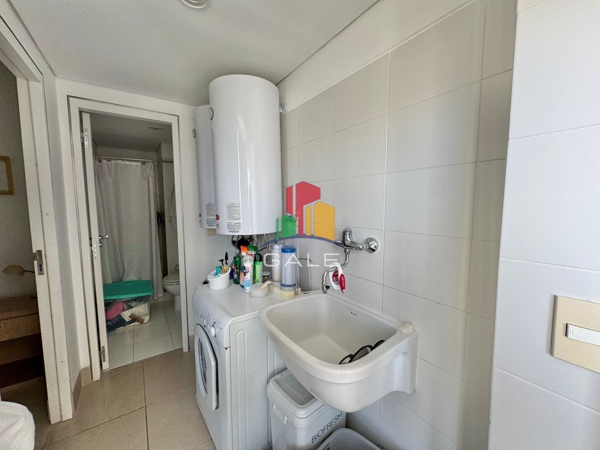 Apartamento ID.3192 - APARTAMENTO EN VENTA DE 2 DORMITORIOS + DEPENDENCIA. LE PARC