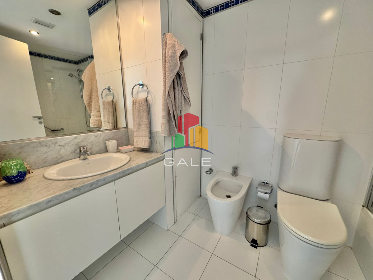 Apartamento ID.3192 - APARTAMENTO EN VENTA DE 2 DORMITORIOS + DEPENDENCIA. LE PARC