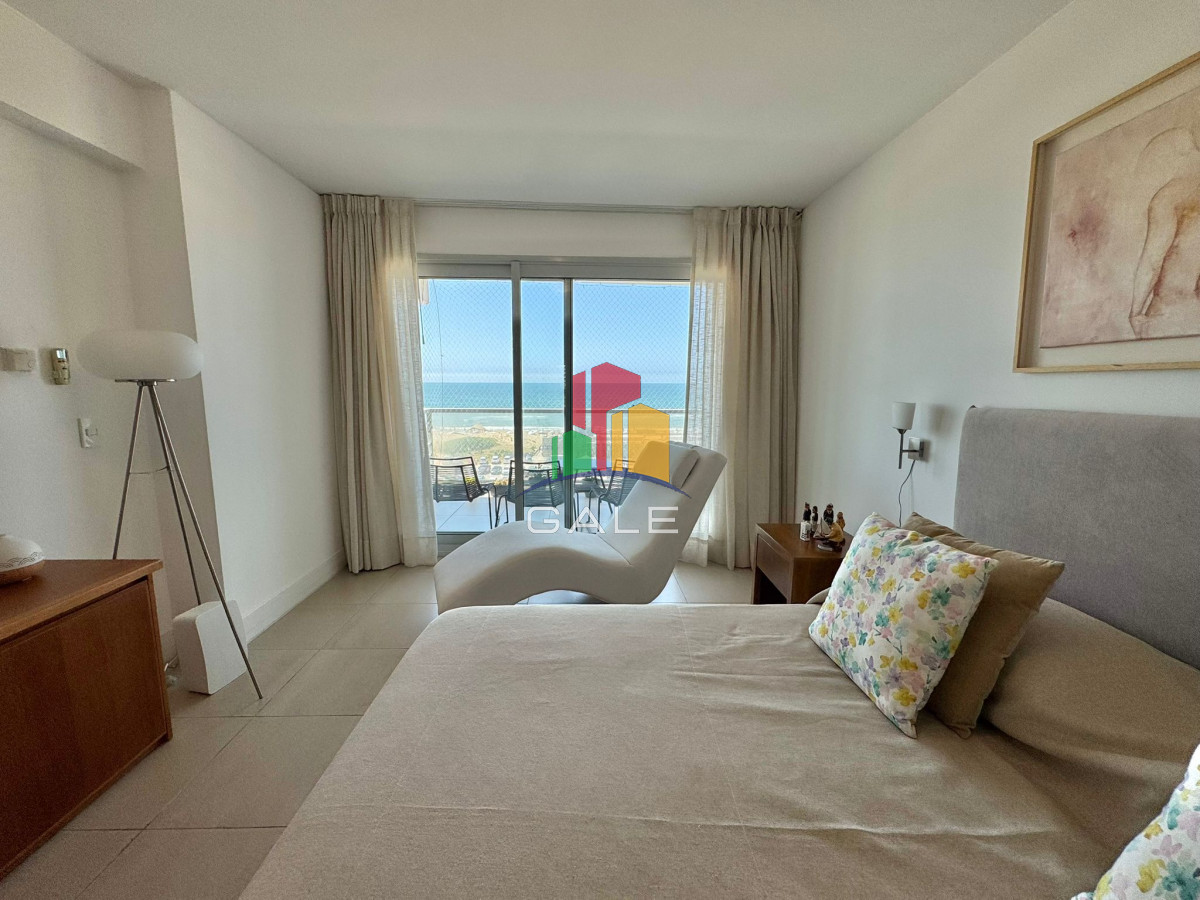 Apartamento ID.3192 - APARTAMENTO EN VENTA DE 2 DORMITORIOS + DEPENDENCIA. LE PARC