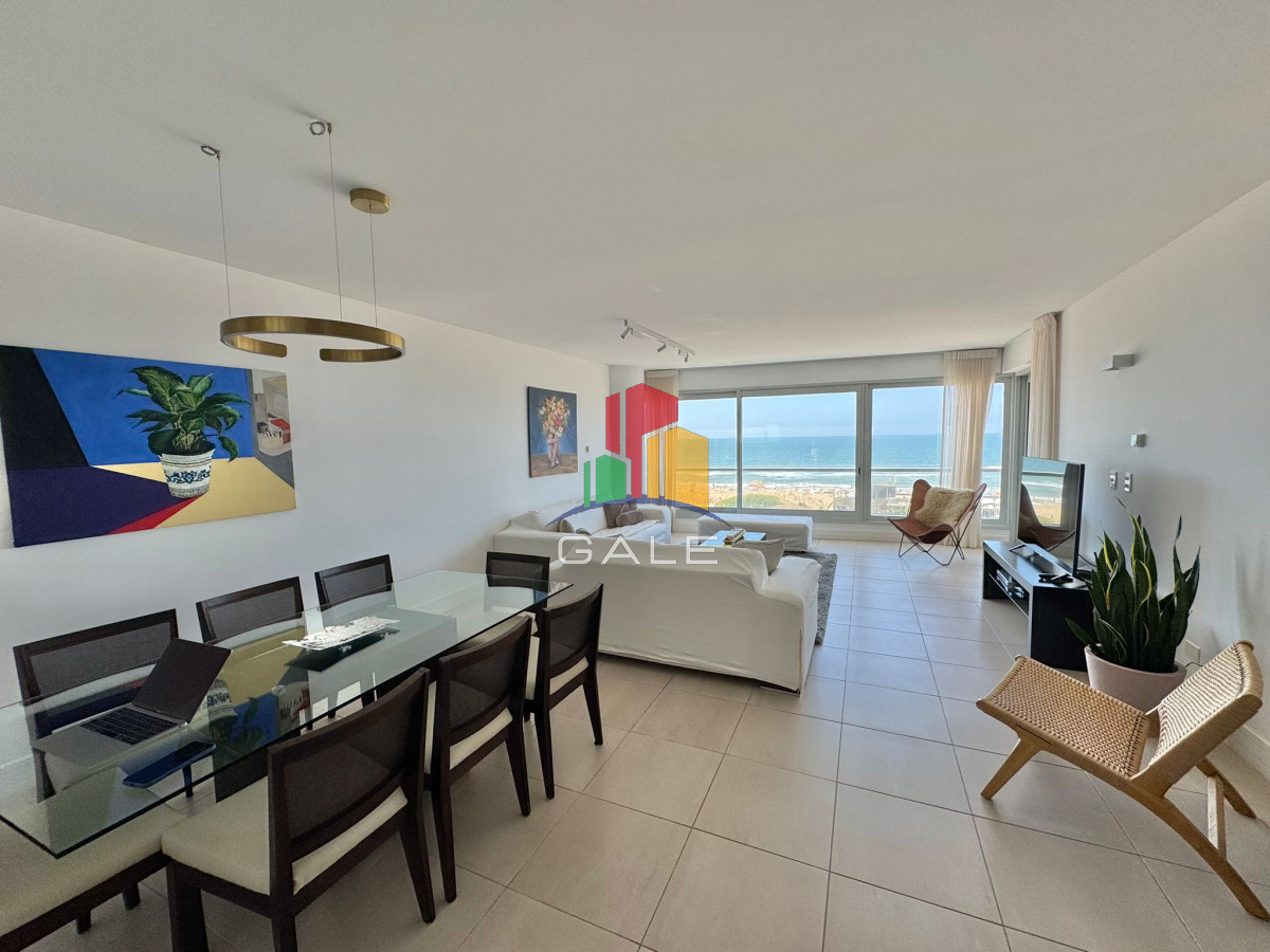 Apartamento ID.3192 - APARTAMENTO EN VENTA DE 2 DORMITORIOS + DEPENDENCIA. LE PARC