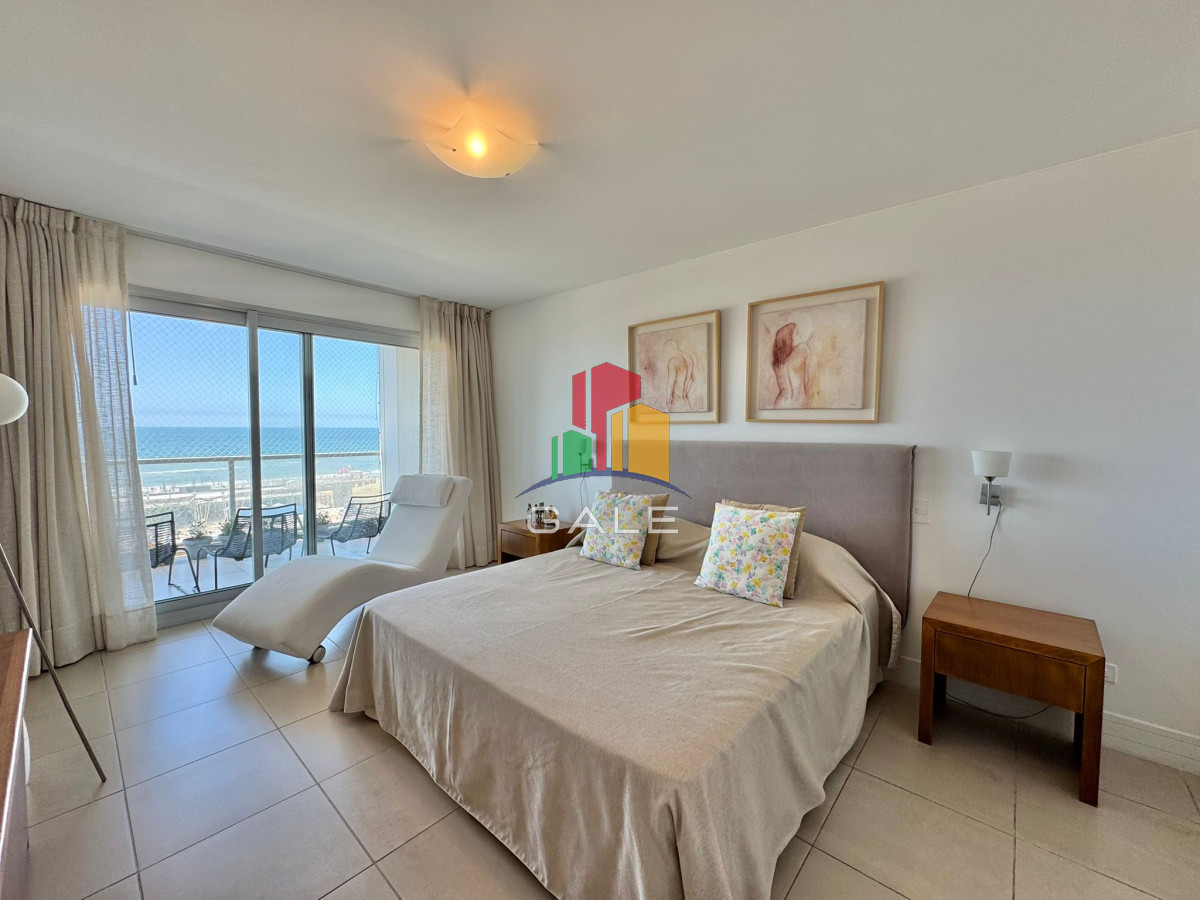 Apartamento ID.3192 - APARTAMENTO EN VENTA DE 2 DORMITORIOS + DEPENDENCIA. LE PARC