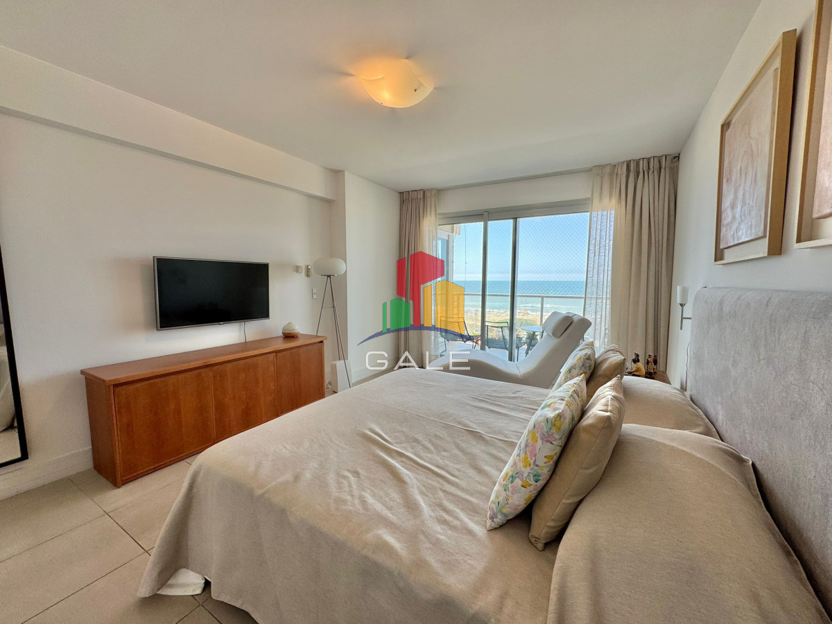 Apartamento ID.3192 - APARTAMENTO EN VENTA DE 2 DORMITORIOS + DEPENDENCIA. LE PARC