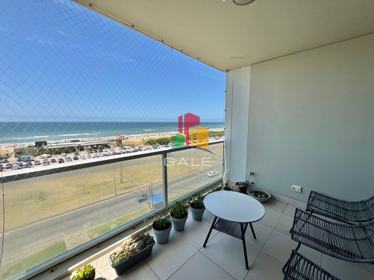 Apartamento ID.3192 - APARTAMENTO EN VENTA DE 2 DORMITORIOS + DEPENDENCIA. LE PARC