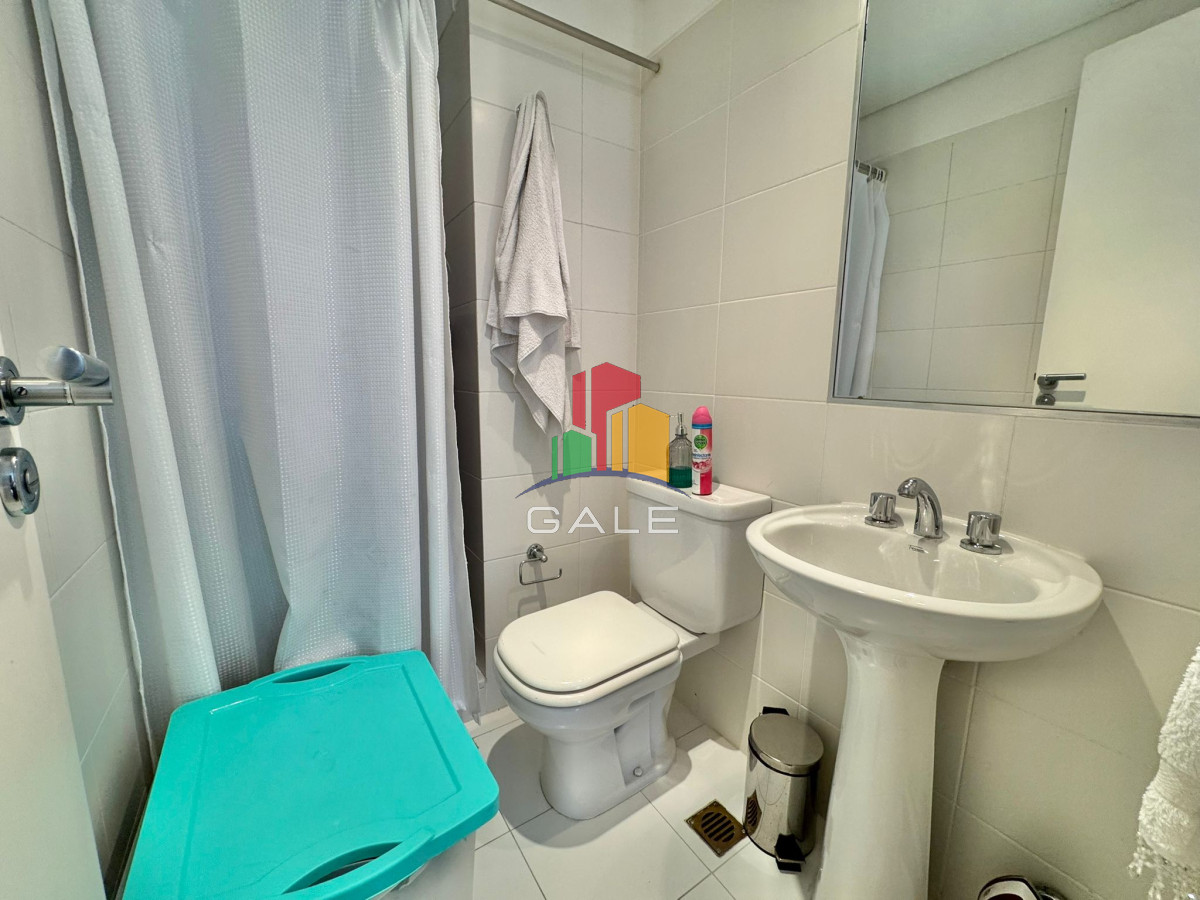 Apartamento ID.3192 - APARTAMENTO EN VENTA DE 2 DORMITORIOS + DEPENDENCIA. LE PARC