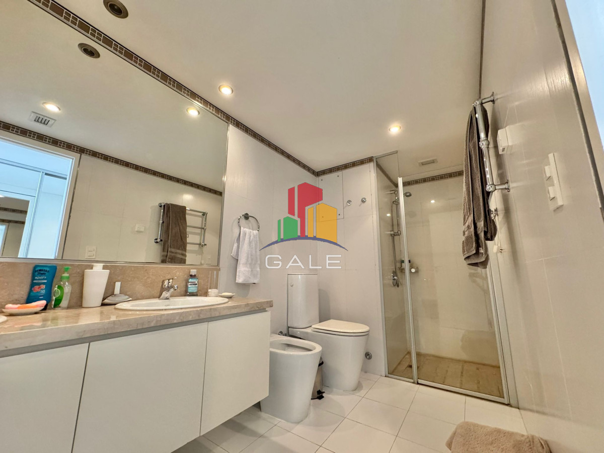 Apartamento ID.3192 - APARTAMENTO EN VENTA DE 2 DORMITORIOS + DEPENDENCIA. LE PARC