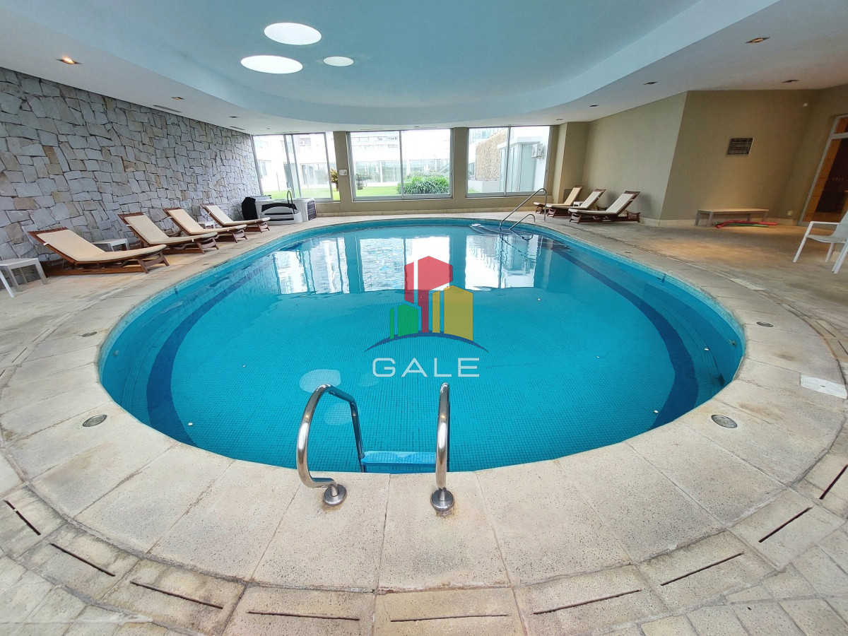 Apartamento ID.3192 - APARTAMENTO EN VENTA DE 2 DORMITORIOS + DEPENDENCIA. LE PARC