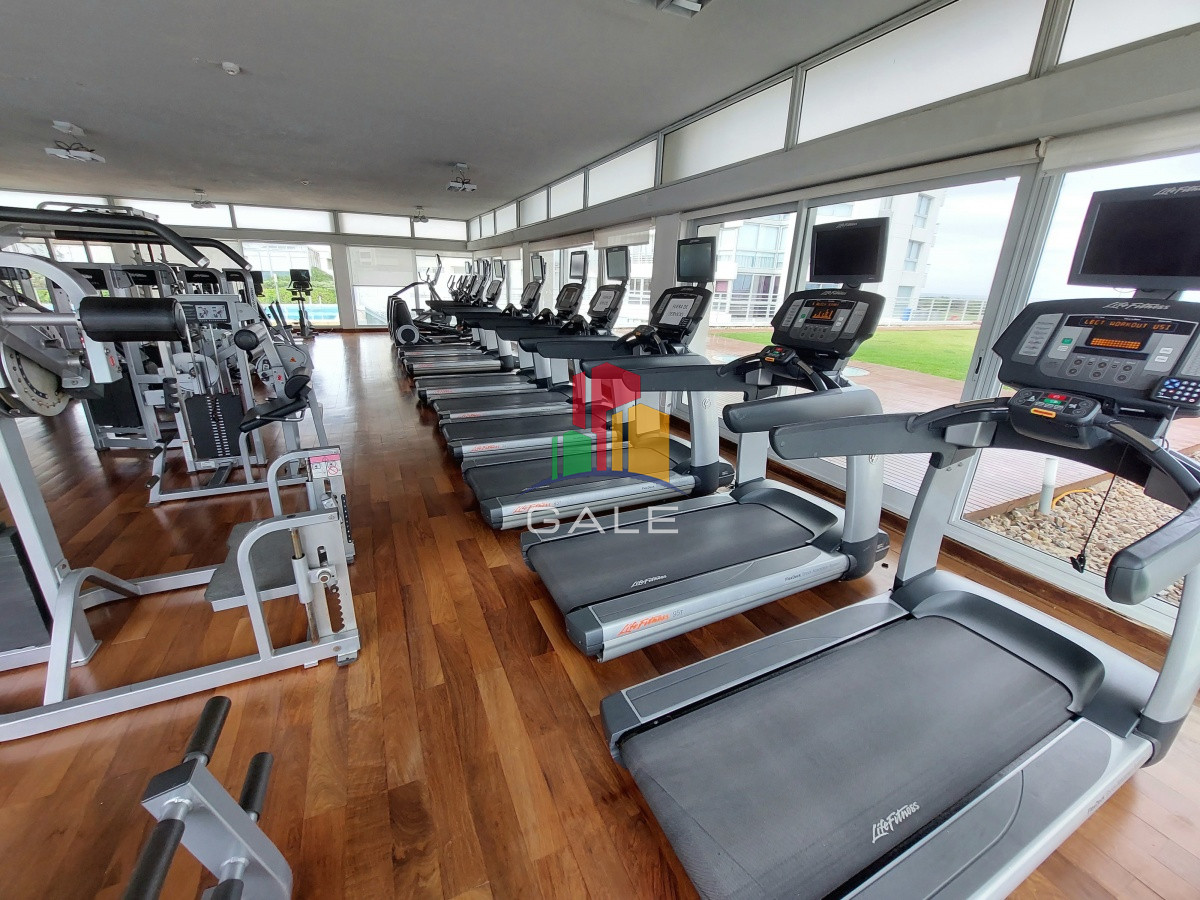 Apartamento ID.3192 - APARTAMENTO EN VENTA DE 2 DORMITORIOS + DEPENDENCIA. LE PARC